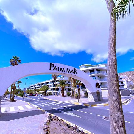 Tropicalidays Las Olas Palm-mar Luaran gambar