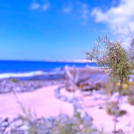 Tropicalidays Las Olas Palm-mar Luaran gambar