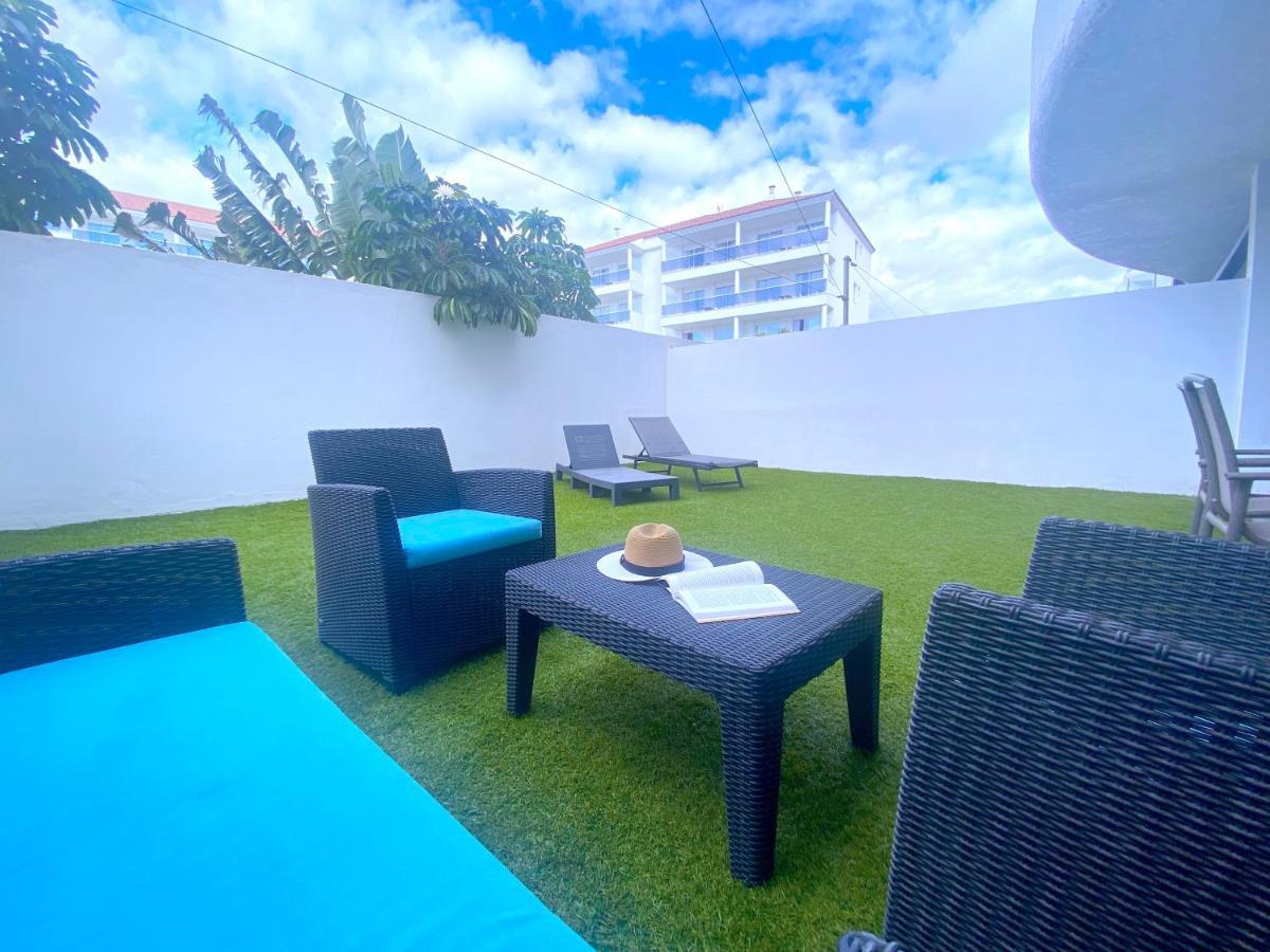 Tropicalidays Las Olas Palm-mar Luaran gambar