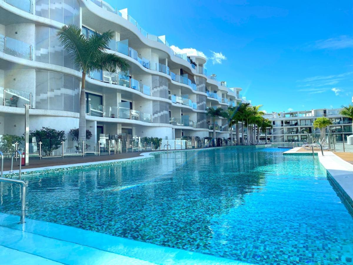 Tropicalidays Las Olas Palm-mar Luaran gambar